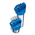 Potrubní filtr AQUA Slimline 11SL 3/4"